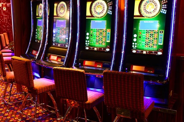 bk8 indonesia Auto cashout point